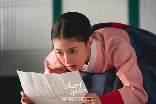 熱播韓劇評價！《衣袖紅鑲邊》口碑贏《現正分手中》，澤演洗脫《文森佐》爛演技罵名？