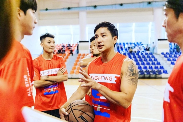 2021必看台灣實境節目！《全明星3》賀軍翔、王子加入網嗨翻，這部堪比台版《我結》！