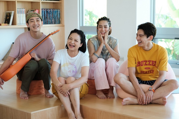 2021必看台灣實境節目！《全明星3》賀軍翔、王子加入網嗨翻，這部堪比台版《我結》！