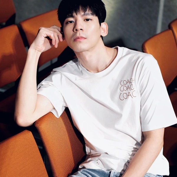 《鬼家人》林柏宏10件事！師大化學系高材生、曾到好萊塢拍片，還是星光幫出身？