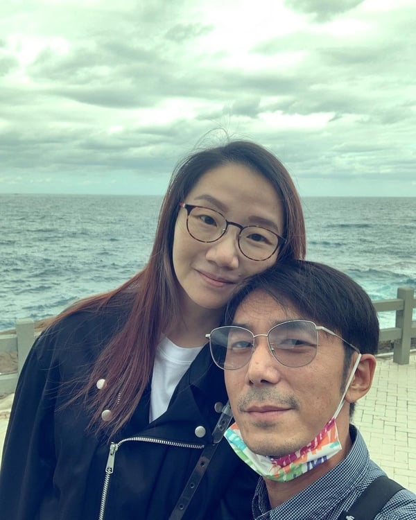 11對台灣明星夫妻！許瑋甯情定邱澤，曾之喬20歲愛上辰亦儒，網最愛看柯佳嬿坤達放閃
