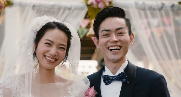 2021宣布結婚的明星！《當男人》邱澤&許瑋甯高調閃婚，朴信惠&崔泰俊明年迎接新生命