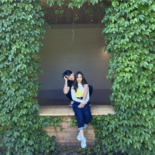 2021宣布結婚的明星！《當男人》邱澤&許瑋甯高調閃婚，朴信惠&崔泰俊明年迎接新生命