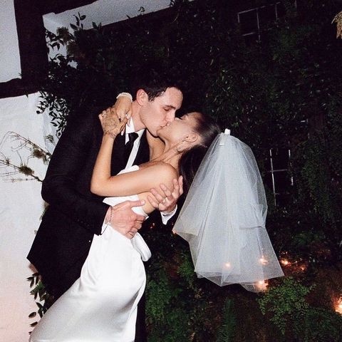 2021宣布結婚的明星！《當男人》邱澤&許瑋甯高調閃婚，朴信惠&崔泰俊明年迎接新生命
