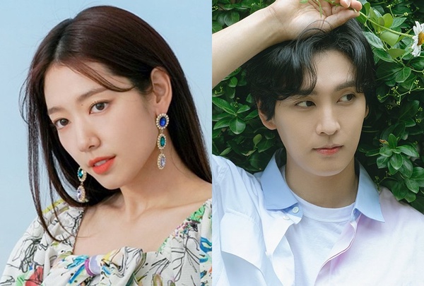 2021宣布結婚的明星！《當男人》邱澤&許瑋甯高調閃婚，朴信惠&崔泰俊明年迎接新生命