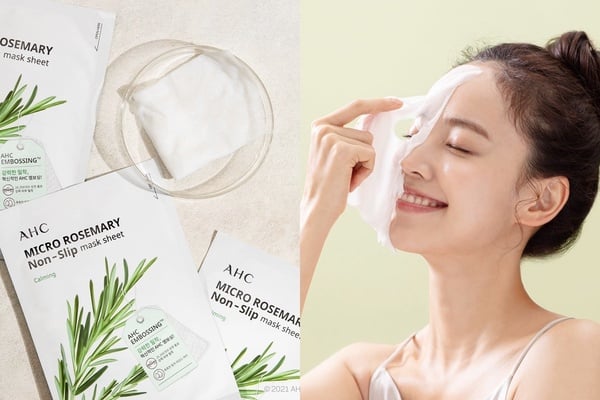 秋冬敷面膜糾錯大全！化妝師提點敷面膜前多一步、保養效果加乘，這樣敷不僅沒有還爛臉