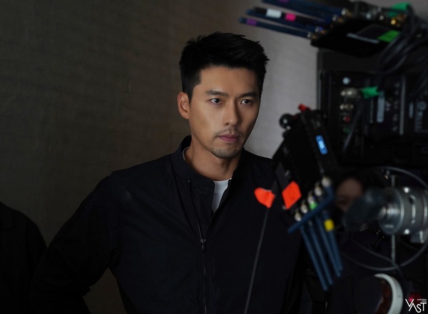 玄彬新電影+1！諜戰動作大片《哈爾濱》12月上映，合作鄭雨盛、李棟旭化身獨立運動鬥士