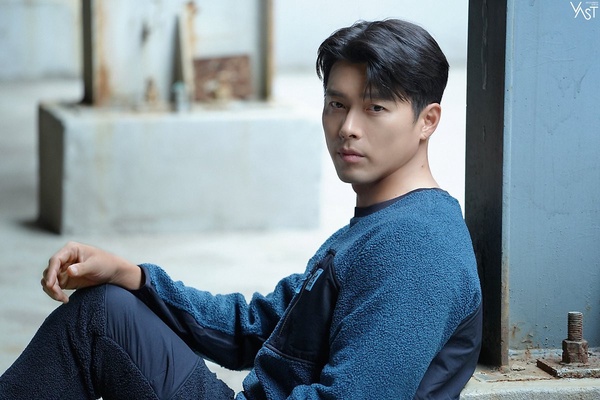 孫藝珍《三十九》2月開播!2022頂級演員回歸作,李鍾碩潤娥結婚照曝光,玄彬新片確定