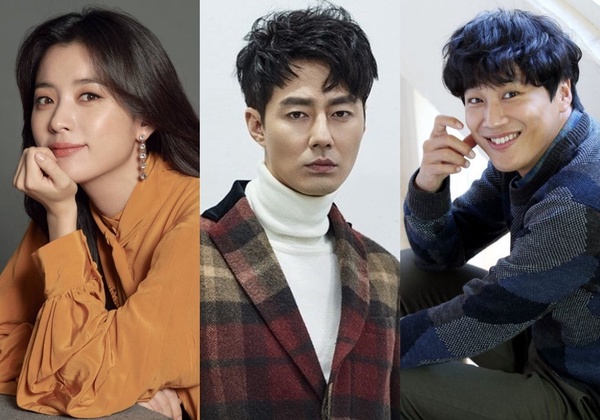 孫藝珍《三十九》2月開播!2022頂級演員回歸作,李鍾碩潤娥結婚照曝光,玄彬新片確定