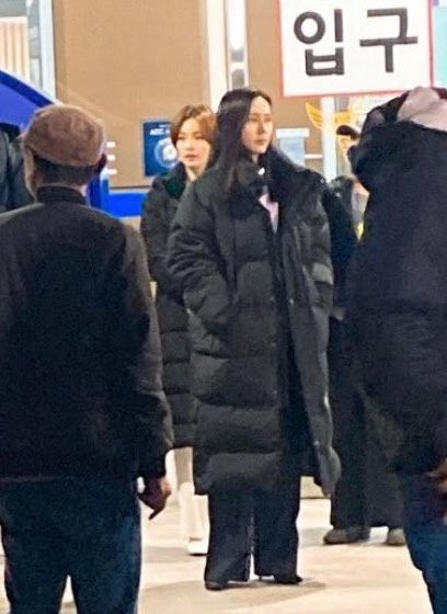 孫藝珍《三十九》2月開播!2022頂級演員回歸作,李鍾碩潤娥結婚照曝光,玄彬新片確定