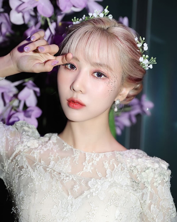 2021 Kpop百大明星票選排行TOP10！子瑜進榜、車銀優只排第二，冠軍由BTS這位奪下