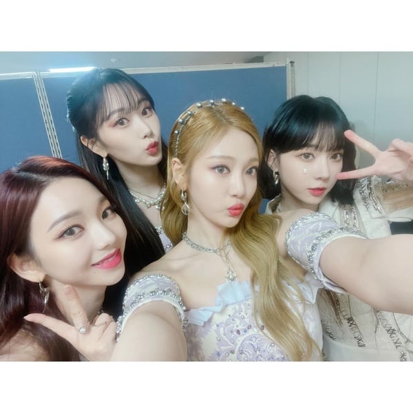2021韓網票選「最強刀群舞韓團」TOP8！ITZY、NCT整齊度超狂，BTS竟只奪亞軍