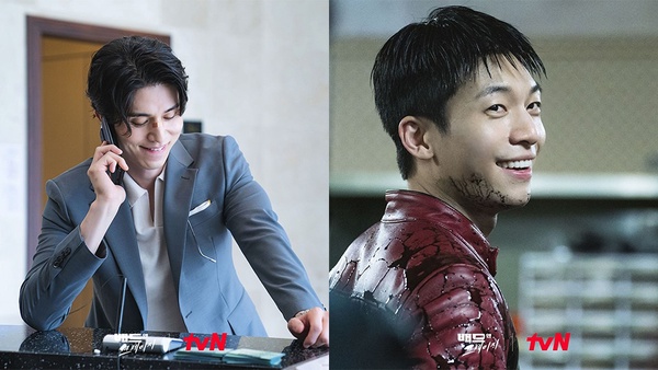 孔劉《寧靜海》定檔！8部12月開播韓劇，李棟旭《Bad and Crazy》、《雪降花》強勢開播