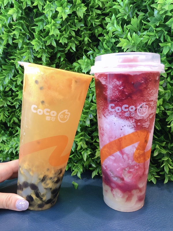 9家飲料甜點「新品優惠」超商咖啡買一送一、85度C蛋糕登場，「這家」雙倍抹茶第2杯5折