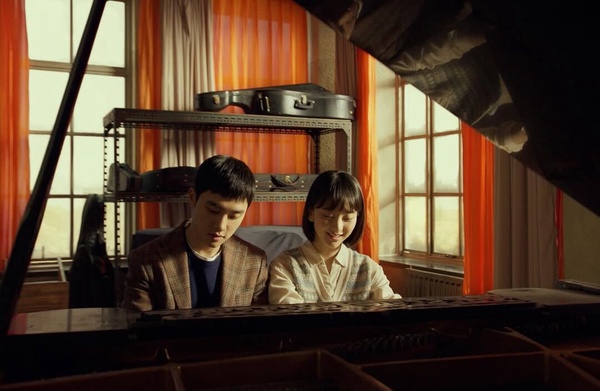 韓版《不能說的秘密》1月上映！元真兒出演「韓版路小雨」，搭檔EXO都敬秀、辛睿恩