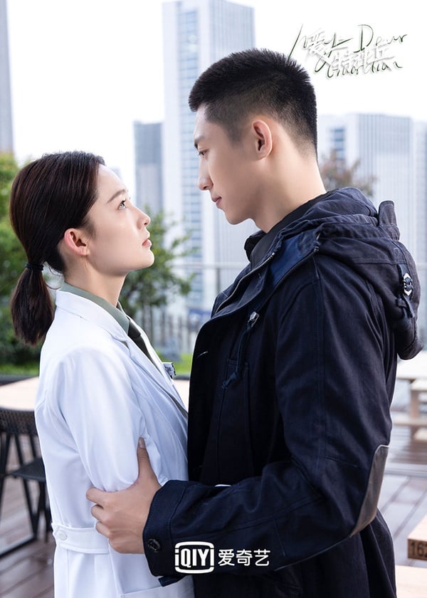 愛奇藝近五年「最高熱度值」甜寵陸劇TOP 3：《愛上特種兵》熱度值9064