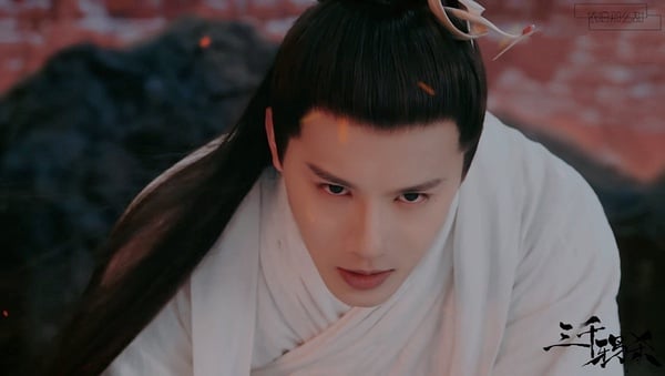 網評「原聲台詞最穩」的陸劇男星TOP 9：鄭業成