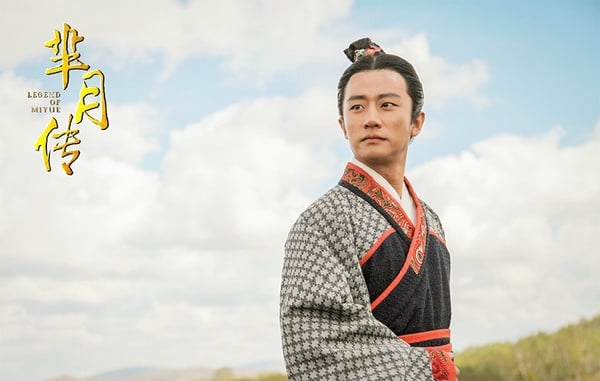 網評「原聲台詞最穩」的陸劇男星TOP 9！張若昀第五、鄧倫第三，冠軍的低音炮無人能敵