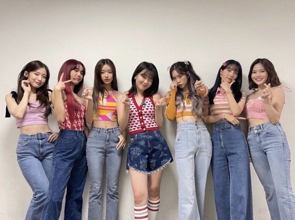 盤點7組2022合約到期的韓團！Red Velvet、TWICE續約無定論，能熬過「七年之癢」嗎