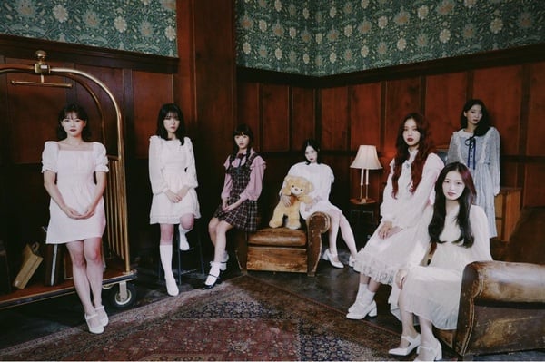 盤點7組2022合約到期的韓團！Red Velvet、TWICE續約無定論，能熬過「七年之癢」嗎