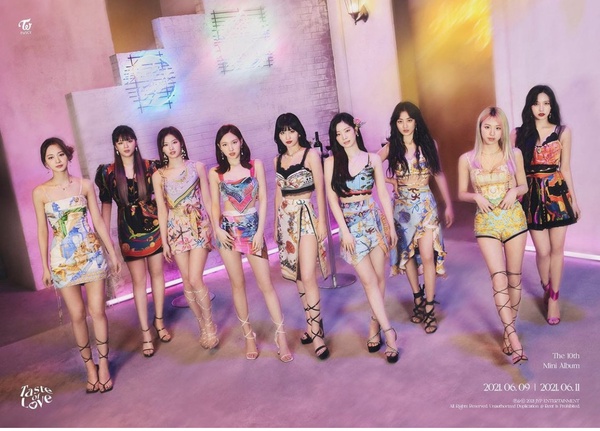 盤點7組2022合約到期的韓團！Red Velvet、TWICE續約無定論，能熬過「七年之癢」嗎