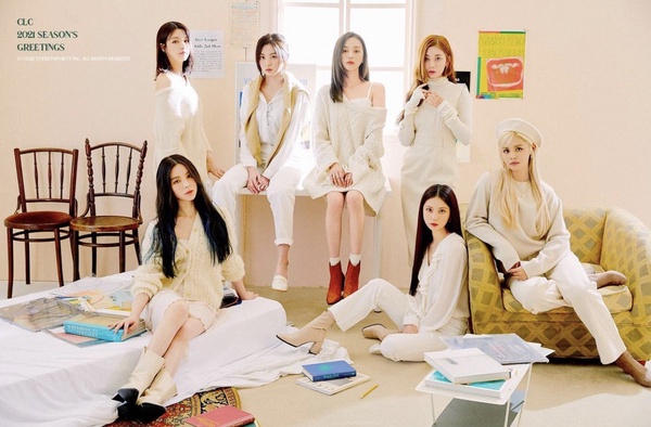盤點7組2022合約到期的韓團！Red Velvet、TWICE續約無定論，能熬過「七年之癢」嗎