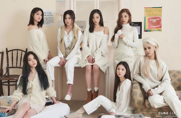 盤點7組2022合約到期的韓團！Red Velvet、TWICE續約無定論，能熬過「七年之癢」嗎