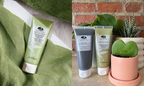 一試成癮超夯「大麻籽油」保養！解決皮膚敏感、粉刺痘痘問題，Kiehl’s這罐油痘肌超愛