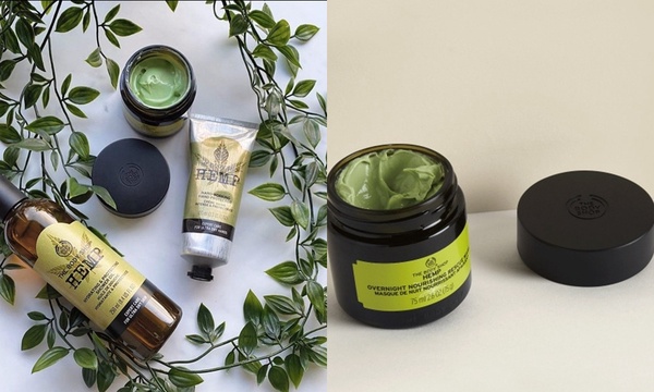 一試成癮超夯「大麻籽油」保養！解決皮膚敏感、粉刺痘痘問題，Kiehl’s這罐油痘肌超愛