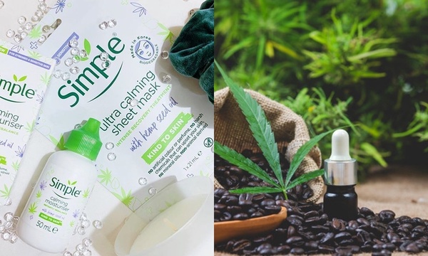 一試成癮超夯「大麻籽油」保養！解決皮膚敏感、粉刺痘痘問題，Kiehl’s這罐油痘肌超愛