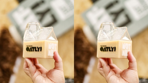 Oatly燕麥奶拿鐵這邊喝！聯手北中南四大咖啡名店，加碼Oatly牛奶罐、折疊水壺可愛登場