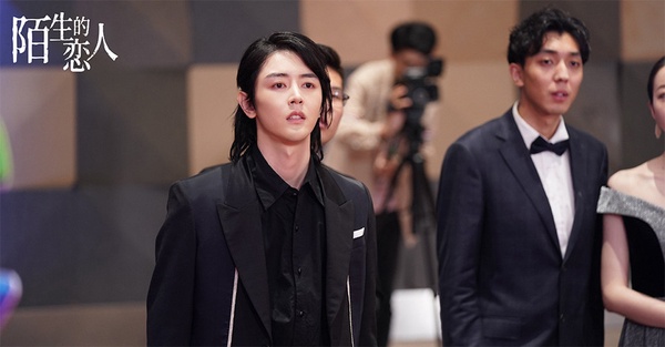 2021陸劇「最氣人男二」TOP 9！《周生如故》男二上榜，《嘉南傳》男二是「男版綠茶」