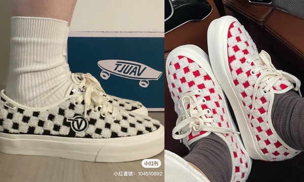 2021秋冬必入「絨毛鞋款」推薦！convers高筒寶寶藍色超可愛，adidas這雙是Rosé 同款！
