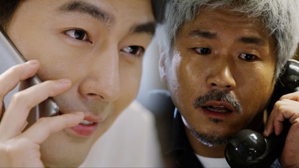 Netflix《地獄公使》實力派主演！李蕊是《阿宮》熊抱玄彬的妹妹，刑警竟是《沒愛》趙寅成他哥 