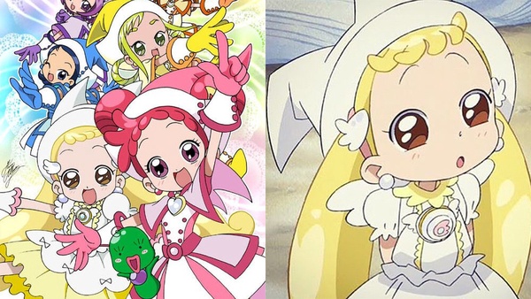 小魔女DoReMi悠遊卡初登場!BT21一卡通、美少女戰士悠遊卡、萊恩icash等買都買不完