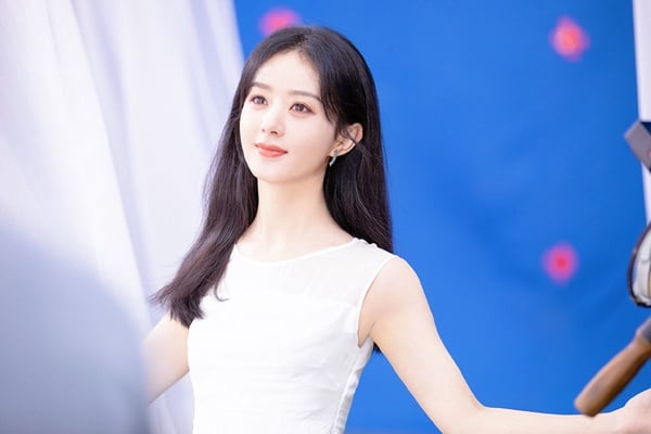 9位「軋戲」陸劇明星！古力娜扎、袁冰妍軋戲被罵慘，趙麗穎同時軋3部，楊冪最狂軋5部