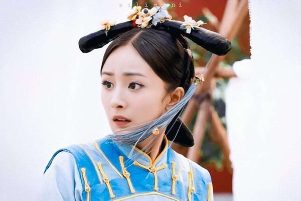 網議楊冪最美古裝角色TOP 10！《斛珠夫人》海市第五，《三生三世十里桃花》白淺才第三
