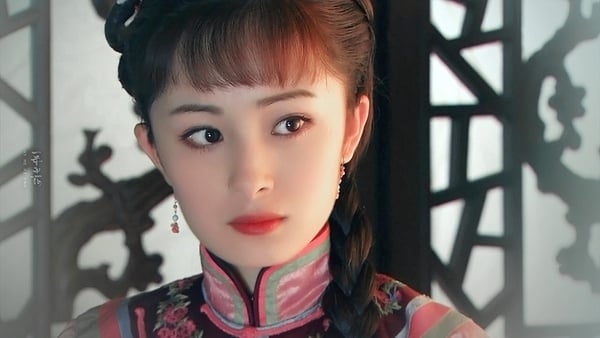 網議楊冪最美古裝角色TOP 10！《斛珠夫人》海市第五，《三生三世十里桃花》白淺才第三