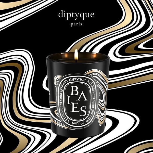 高顏值香氛蠟燭推薦Top 10！diptyque、Jo Malone限量必收，這幾款擺在家自帶仙女濾鏡