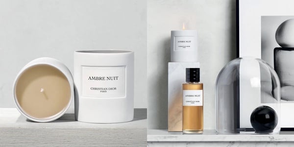高顏值香氛蠟燭推薦Top 10！diptyque、Jo Malone限量必收，這幾款擺在家自帶仙女濾鏡