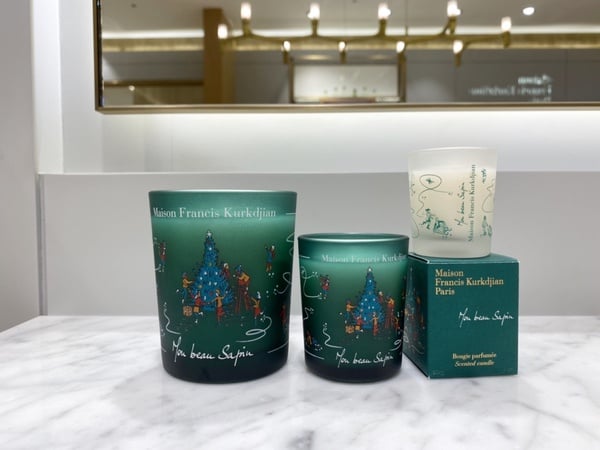 高顏值香氛蠟燭推薦Top 10！diptyque、Jo Malone限量必收，這幾款擺在家自帶仙女濾鏡