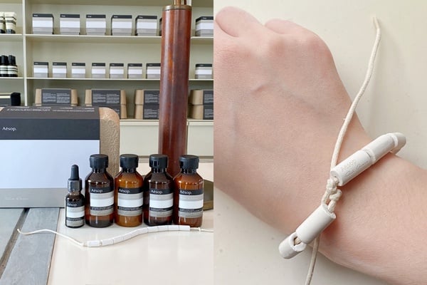 高顏值香氛蠟燭推薦Top 10！diptyque、Jo Malone限量必收，這幾款擺在家自帶仙女濾鏡