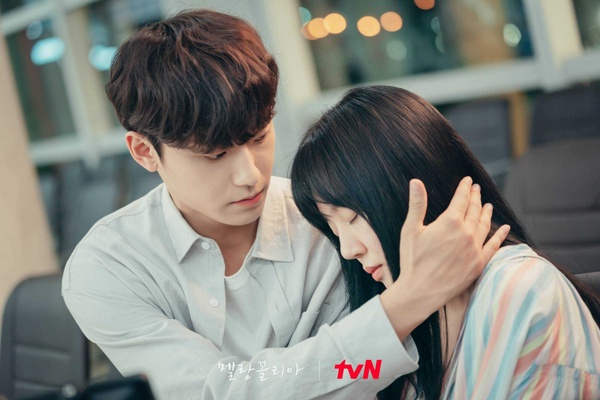 近期熱播韓劇話題度TOP10！《Happiness》第五，《現正分手中》第三，冠軍是本季大黑馬