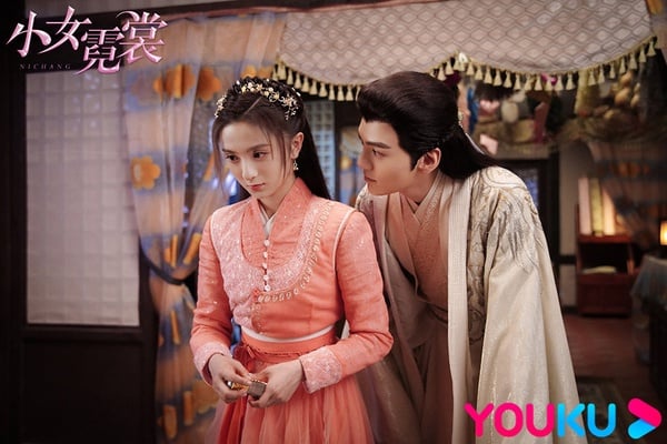 2021豆瓣最低分古裝愛情劇TOP 10！《嘉南傳》3.8分，《皎若雲間月》2.9分比《遇龍》低