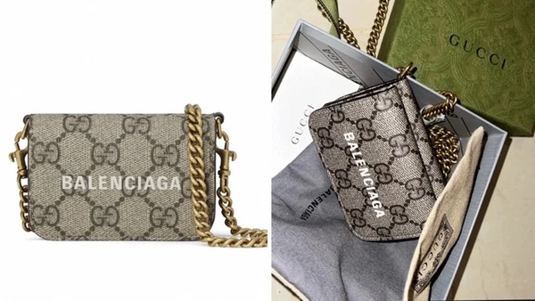 2022精品小廢包推薦！GUCCI、DIOR迷你包正中少女心，香奈兒斷貨款驚喜回歸