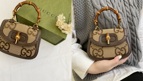 2022精品小廢包推薦！GUCCI、DIOR迷你包正中少女心，香奈兒斷貨款驚喜回歸
