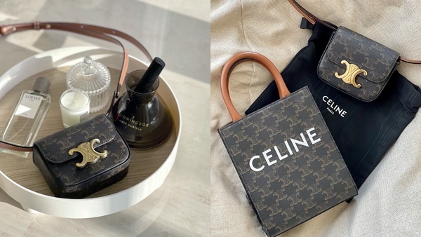 2022精品小廢包推薦！GUCCI、DIOR迷你包正中少女心，香奈兒斷貨款驚喜回歸
