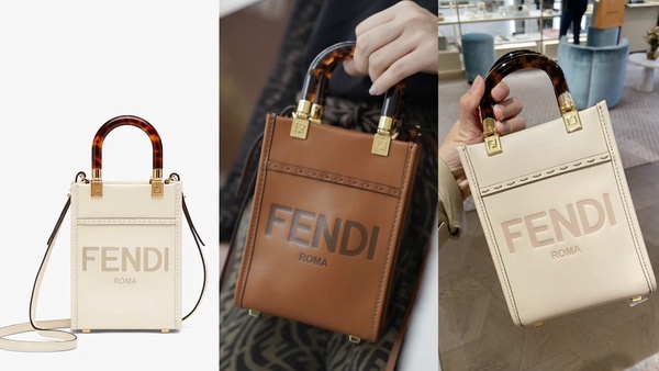 2022精品小廢包推薦！GUCCI、DIOR迷你包正中少女心，香奈兒斷貨款驚喜回歸