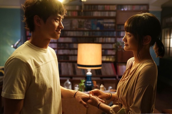台灣Netflix近期收視排行TOP10：《一不小心撿到愛》
