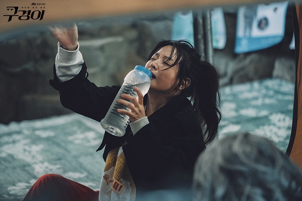 台灣Netflix近期收視排行TOP10：《一不小心撿到愛》